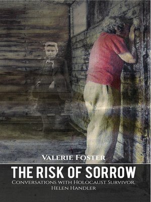 cover image of The Risk of Sorrow